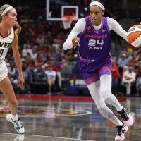 WNBA Props July 2, 2026 - DeWanna Bonner