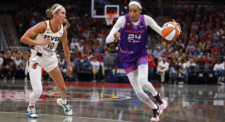 WNBA Props Today July 2, 2026 – Thursday Player Props Predictions