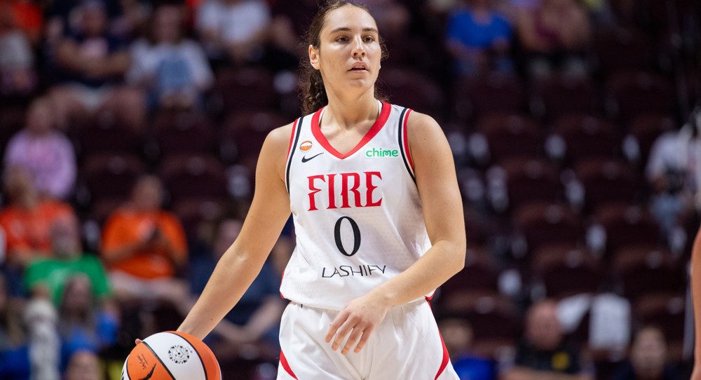 WNBA Props Today July 28, 2026 - Carla Leite