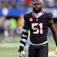 2026 NFL Defensive Player of the Year Preview - Will Anderson Jr.