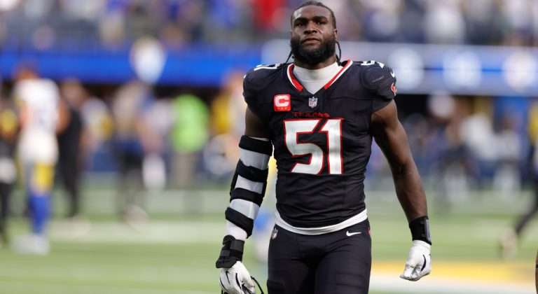2026 NFL Defensive Player of the Year Odds, Picks & Predictions: Best Bets