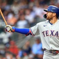 Home Run Prop Picks August 10, 2026 - Brandon Nimmo