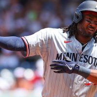 Home Run Prop Picks August 13, 2026 - Josh Bell