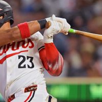 Home Run Prop Picks August 24, 2026 - Royce Lewis