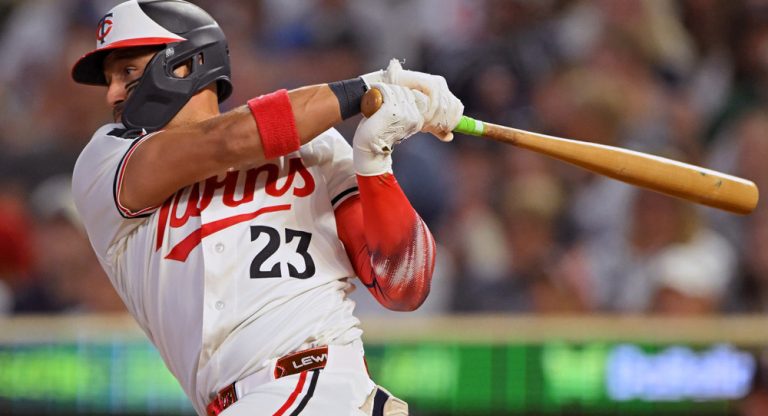 Best Home Run Prop Bets Today – HR Prop Picks For Monday, August 24