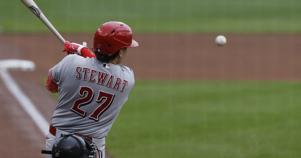 Home Run Prop Picks Sal Stewart - August 5, 2026