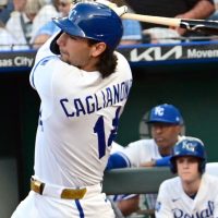 Home Run Props August 28, 2026 - Jac Caglianone