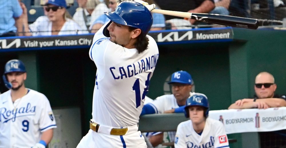 Home Run Props August 28, 2026 - Jac Caglianone