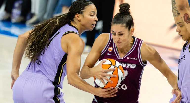 WNBA Props Today August 6, 2026 – Thursday Player Props Predictions