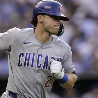 MLB Player Props August 17, 2026 - Nico Horner