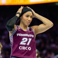 WNBA Player Props August 26, 2026 - Isabelle Harrison