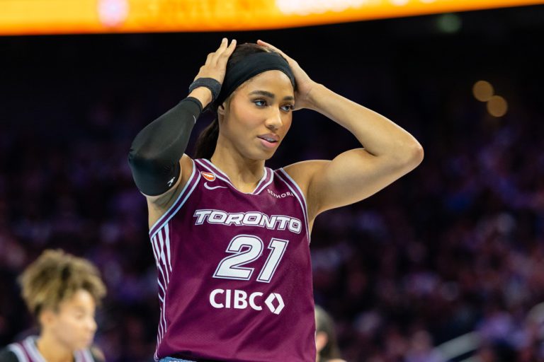 WNBA Player Props August 26, 2026 – Best Prop Picks For Today
