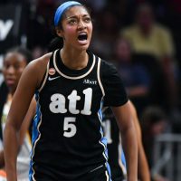 WNBA Props August 18, 2026 - Angel Reese