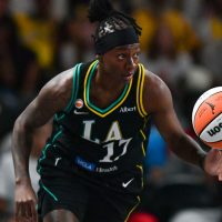 WNBA Props August 13, 2026 - Erica Wheeler