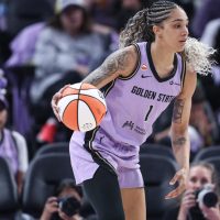 WNBA Props August 4, 2026 - Gabby Williams