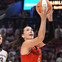 WNBA Props Today August 14, 2026 - Bridget Carleton