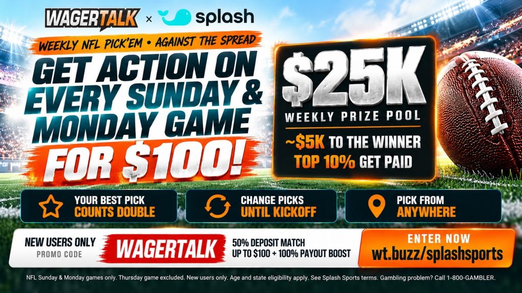 SplashNFLATS