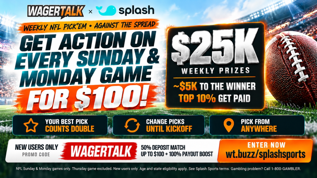 WT 25K graphic