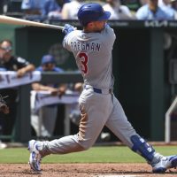 MLB Player Props September 29, 2026 - Alex Bergman