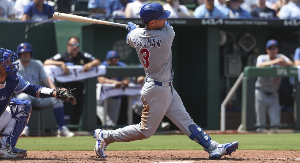 MLB Player Props September 29, 2026 - Alex Bergman