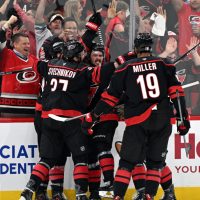 Panthers vs Hurricanes prediction