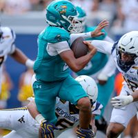 Liberty vs Coastal Carolina - September 24, 2026