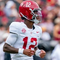 College Football Week 1 Player Props - Keelon Russell