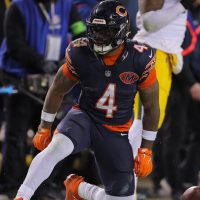 Eagles vs Bears Week 3 - Monday Night Football