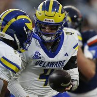 Liberty vs Delaware Prediction