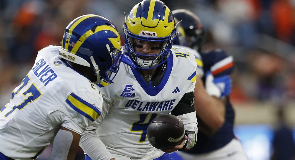 Liberty vs Delaware Prediction