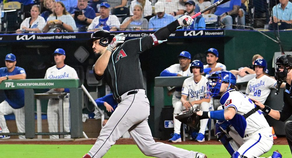 Home Run Props September 22, 2026 - Nolan Arenado