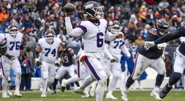 Giants vs Rams Best Monday Night Football Player Props | NFL Week 2