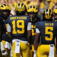 Michigan vs Minnesota Picks