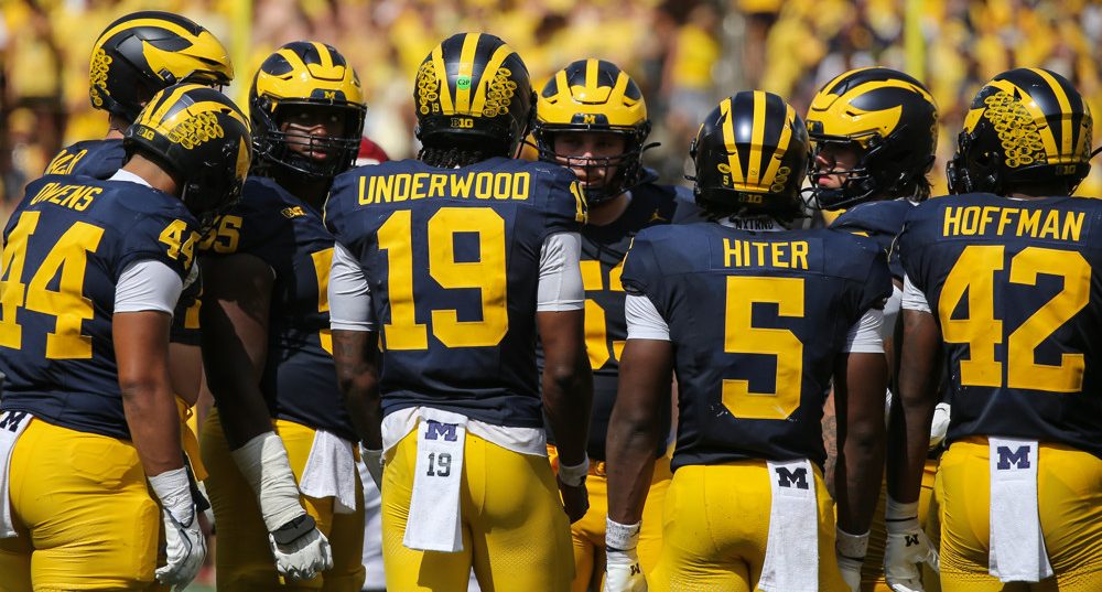 Michigan vs Minnesota Picks