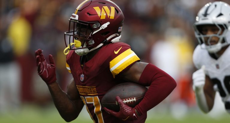 Best NFL Futures Props – 2026 NFL Season Receiving Player Props