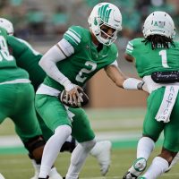 College Football Thursday Picks Week 5