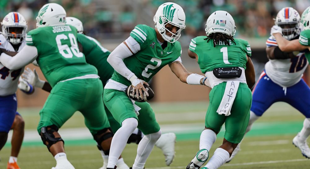 College Football Thursday Picks Week 5
