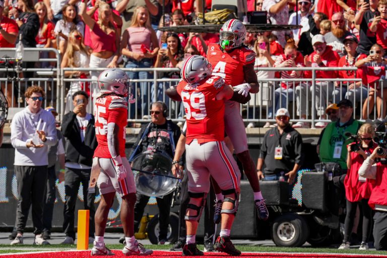 Ohio State vs Iowa Picks, Predictions and Best Bets