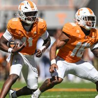 Auburn vs Tennessee picks