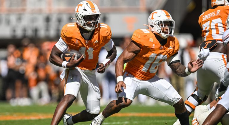 Auburn vs Tennessee Picks, Predictions and Best Bets