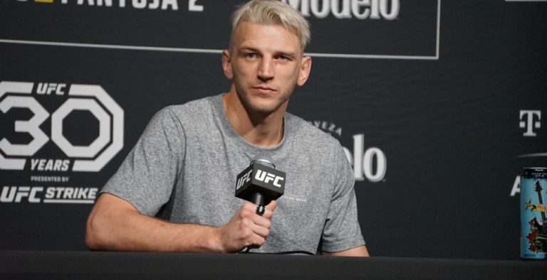 UFC Fight Night: Hooker vs Parnasse Picks, Predictions and Odds September 5, 2026