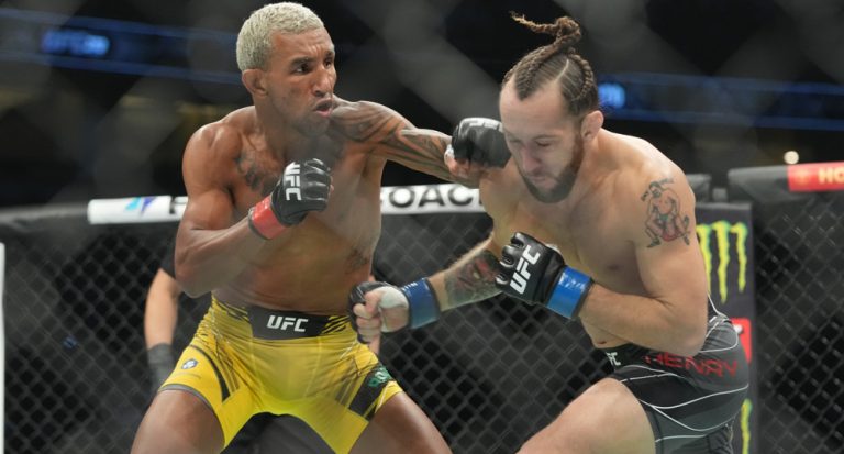UFC Fight Night: Rosas Jr. vs Barcelos Picks, Predictions and Odds September 26, 2026