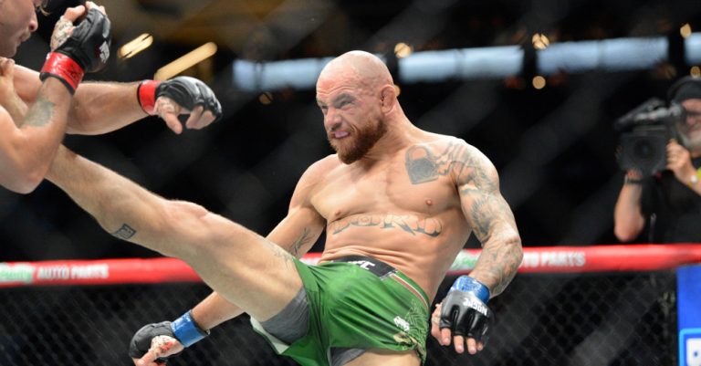 UFC Noche: Silva vs Delgado Picks, Predictions and Odds September 12, 2026