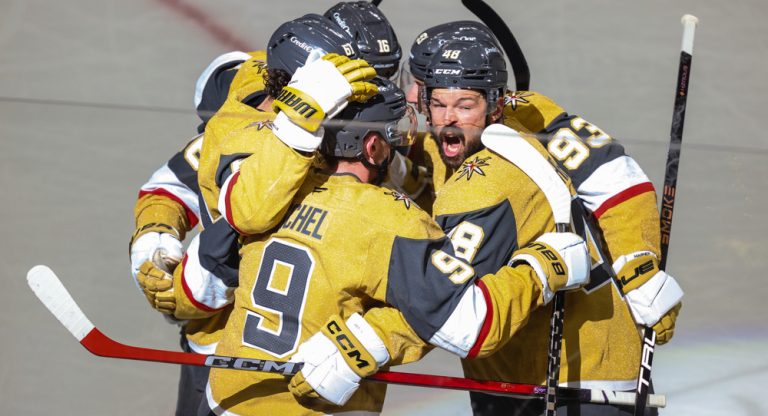 Golden Knights vs Blackhawks Picks, Predictions and Best Bets | September 29, 2026
