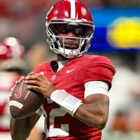 Georgia vs Alabama prediction