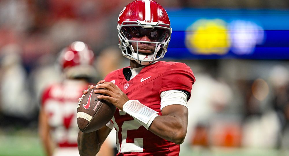 Georgia vs Alabama prediction