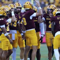 Baylor vs Arizona State picks and predictions