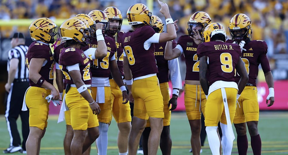 Baylor vs Arizona State picks and predictions