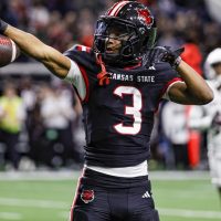 South Alabama vs Arkansas State picks