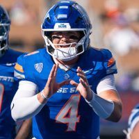 Boise State vs Fresno State picks
